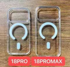 Чехлы для iPhone 18 Pro и 18 Pro Max