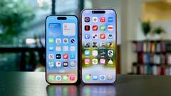 iPhone 17 Pro и iPhone 17 Pro Max