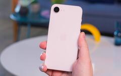 iPhone 17e