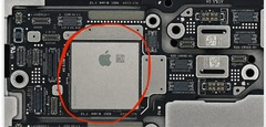 Apple A20 Pro