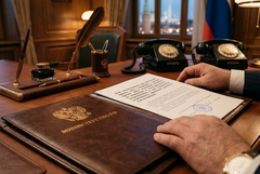 Иллюстрация — фантазия ИИ на тему новости