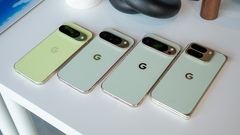 Pixel 10