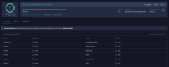 Проверка APK приложения на VirusTotal