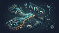 Картинка, отображающая новости: тут и Fix, и Metrics и MCP протокол
