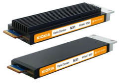 SSD-накопители Kioxia NX1 Series™ E1.S. Источник.