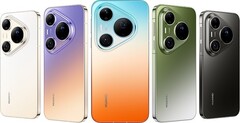 Huawei Pura 90 Pro Max Huawei Pura 90 Pro Max