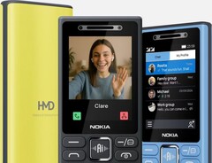 Nokia 200 4G