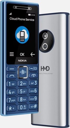 Nokia 210 4G
