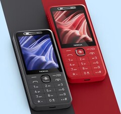 Nokia 215 4G 2nd Edition