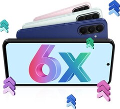 Samsung Galaxy A27 5G