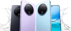 Vivo Y500 〈Китай〉