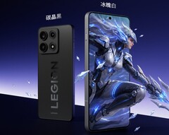 Lenovo Legion Y70 New Generation Lenovo Legion Y70 New Generation