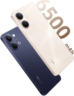 Vivo Y21 5G