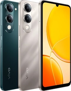 Vivo Y37c