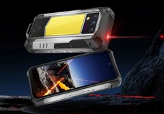 Oukitel WP100