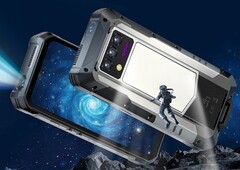 Oukitel WP100 Titan