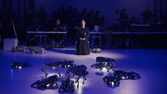 ИННОПРОМ АРТ — новый проект на стыке промышленности и искусства