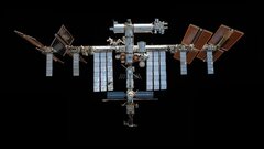 Сколько стоит уничтожить МКС: расчеты NASA по безопасной утилизации станции