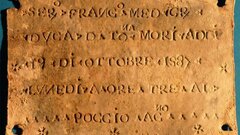 Ученые раскрыли тайну загадочной смерти братьев Медичи