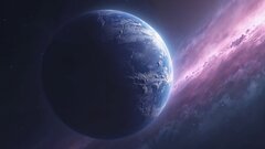 На близлежащей «суперземле» можно жить? Открытие ученых