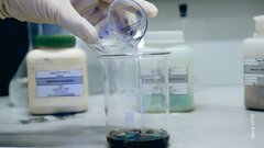 В России появился новый катализатор для «зеленой» энергетики