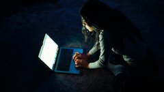 Россиян призывают удалить старые аккаунты
