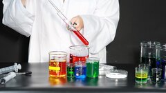 В России создали «умный» сорбент: очистка воды стала в 25 раз эффективнее