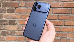 В сети появились подробности о батарее iPhone 18 Pro Max