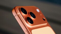 В iPhone 18 установят датчики камер Samsung