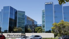 Sony начала перепрофилирование завода по производству дисков