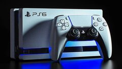 Слух: производство PlayStation 6 начнется в мае 2027 года
