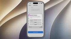 На iPhone появилась встроенная защита от мошенников