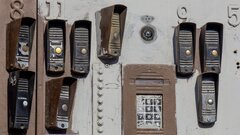 Домофоны под угрозой: их взламывают с помощью смартфонов
