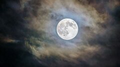 Кусок Луны или простой булыжник? Китайский зонд готовится к посадке на квазиспутник Земли