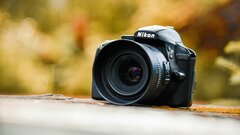 Топ-10 лучших зеркальных фотоаппаратов в 2026 году: от простых камер до профессиональных моделей