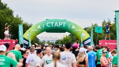 RUNIT by AGIMA собрал в Москве 7 тысяч IT-специалистов
