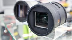 Ростех представил первый российский анаморфотный кинообъектив на «Иннопроме-2026»