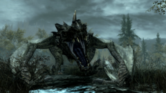 Инсайдер: выход The Elder Scrolls VI значительно задерживается