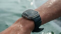 Apple разрабатывает вибрирующий экран для Apple Watch