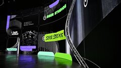SberStudios: Сбер открыл одну из крупнейших виртуальных студий в «Мосфильме»