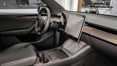 Китай обяжет отказаться от сенсорных кнопок в авто в пользу механических