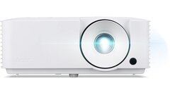 В России представлен Acer PL2330W – лазерный проектор с картинкой до 300 дюймов для офиса и дома