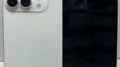 Инсайдер раскрыл емкость батареи iPhone Fold