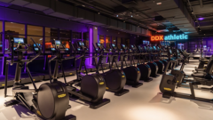 DX Fitness представила ИИ-тренера по подписке