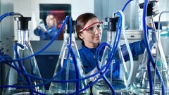 Российские инженеры нашли способ повысить нефтеотдачу