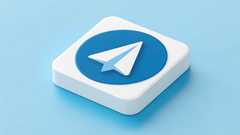 С чем связано отключение домена Telegram: мнение экспертов