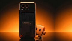 StepFun показал уникальный ИИ-смартфон — StepX Neo