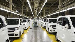 Honda ввела для сотрудников экзамены по ИИ