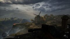 Witchfire