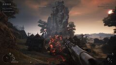 Witchfire